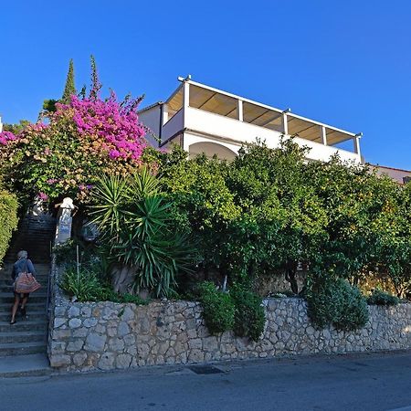 Apartments Biba Hvar Hvar Town Bagian luar foto
