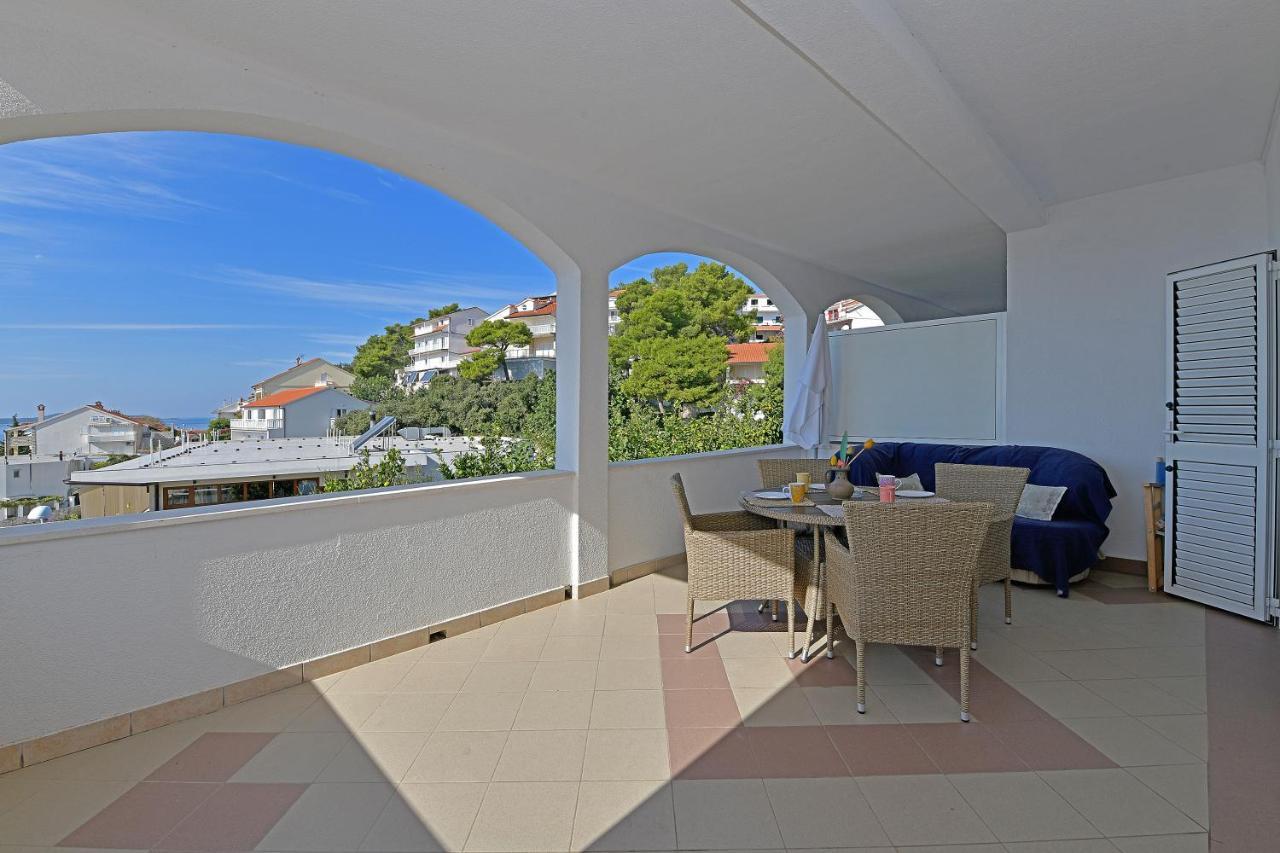 Apartments Biba Hvar Hvar Town Bagian luar foto