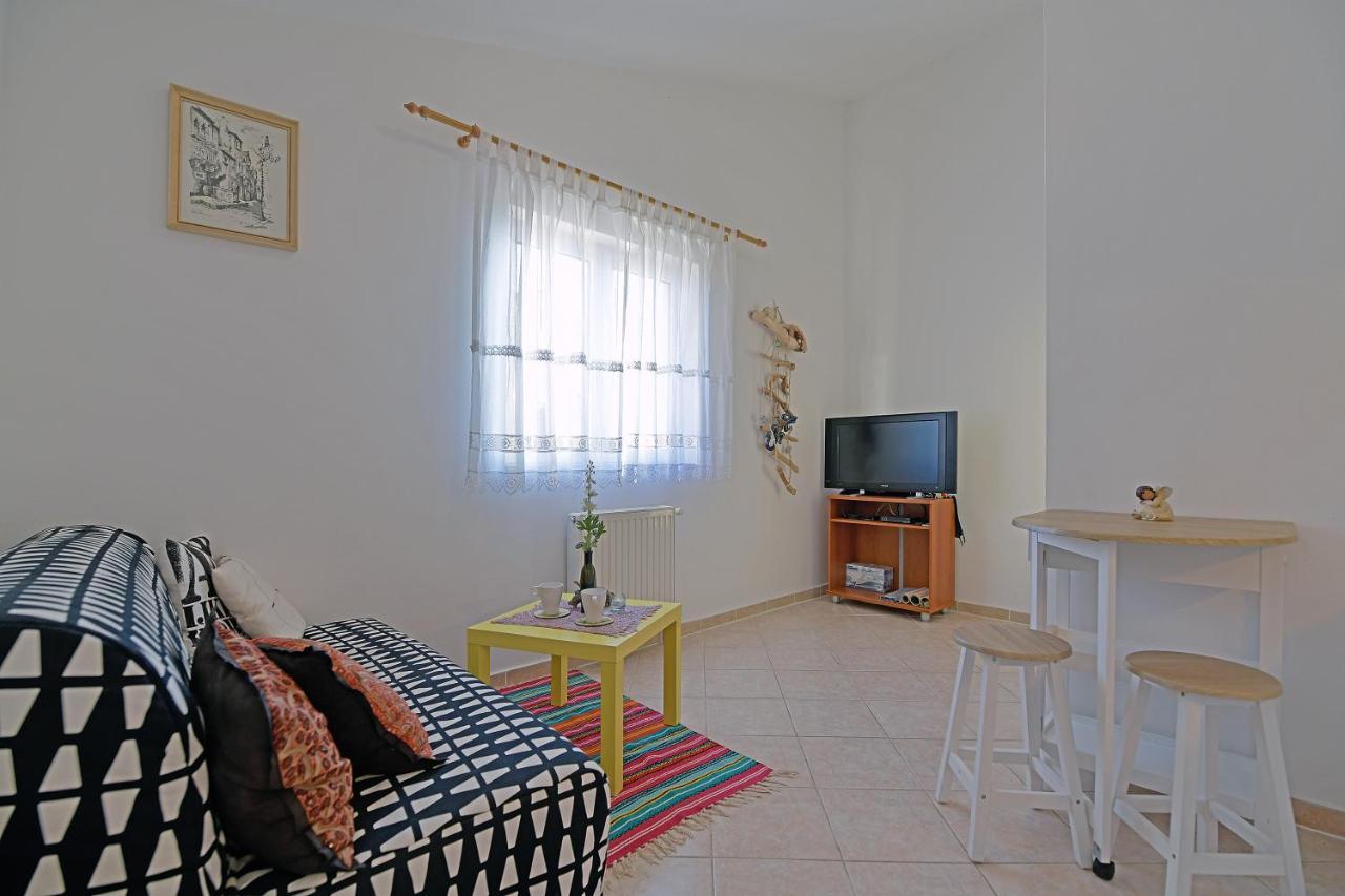 Apartments Biba Hvar Hvar Town Bagian luar foto