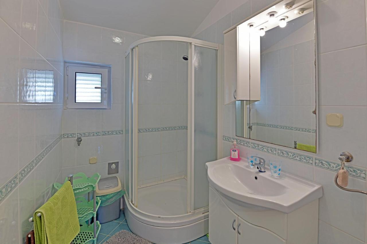 Apartments Biba Hvar Hvar Town Bagian luar foto