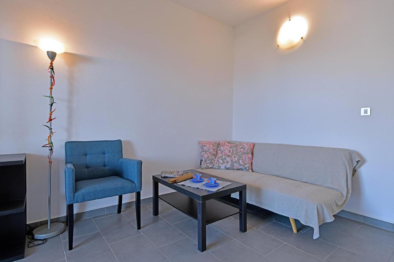 Apartments Biba Hvar Hvar Town Bagian luar foto