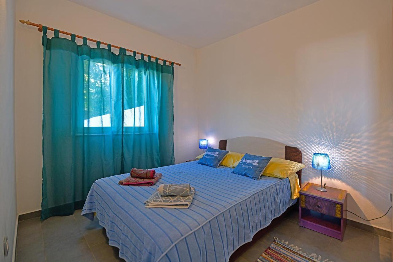 Apartments Biba Hvar Hvar Town Bagian luar foto